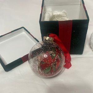 Christmas Ornament